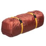 Чехол для палатки Turbat Buritos 2 красный — экипировка для активной жизни, походов и туризма, одежда и обувь для путешествий и альпинизма