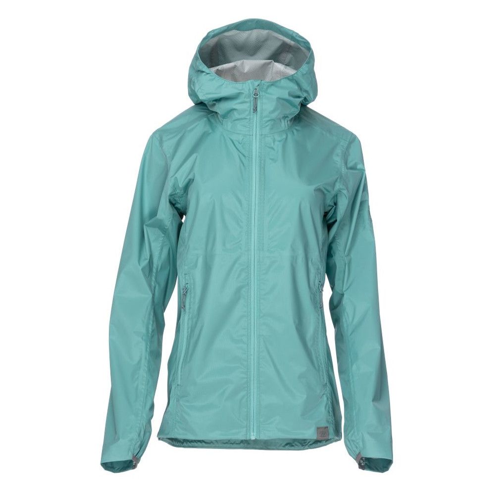 Женская куртка Turbat Isla Wmn canton blue для активного отдыха, походов и путешествий, подходящая для походов, альпинизма и прогулок на природе в интернет-магазине экипировки и туристической одежды