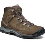 Ботинки Asolo Falcon Evo Lth GV темно-коричневые для активного отдыха, туризма, хайкинга и альпинизма в интернет магазине для активной жизни