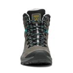 Треккинговые ботинки Asolo Falcon EVO NBK GV для активного отдыха, путешествий и горного туризма на сайте онлайн магазина спортивной одежды и обуви