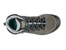 Трейловые ботинки Asolo Falcon EVO NBK GV для активного отдыха, походов и путешествий, обувь для альпинизма и скалолазания в онлайн магазине активной жизни