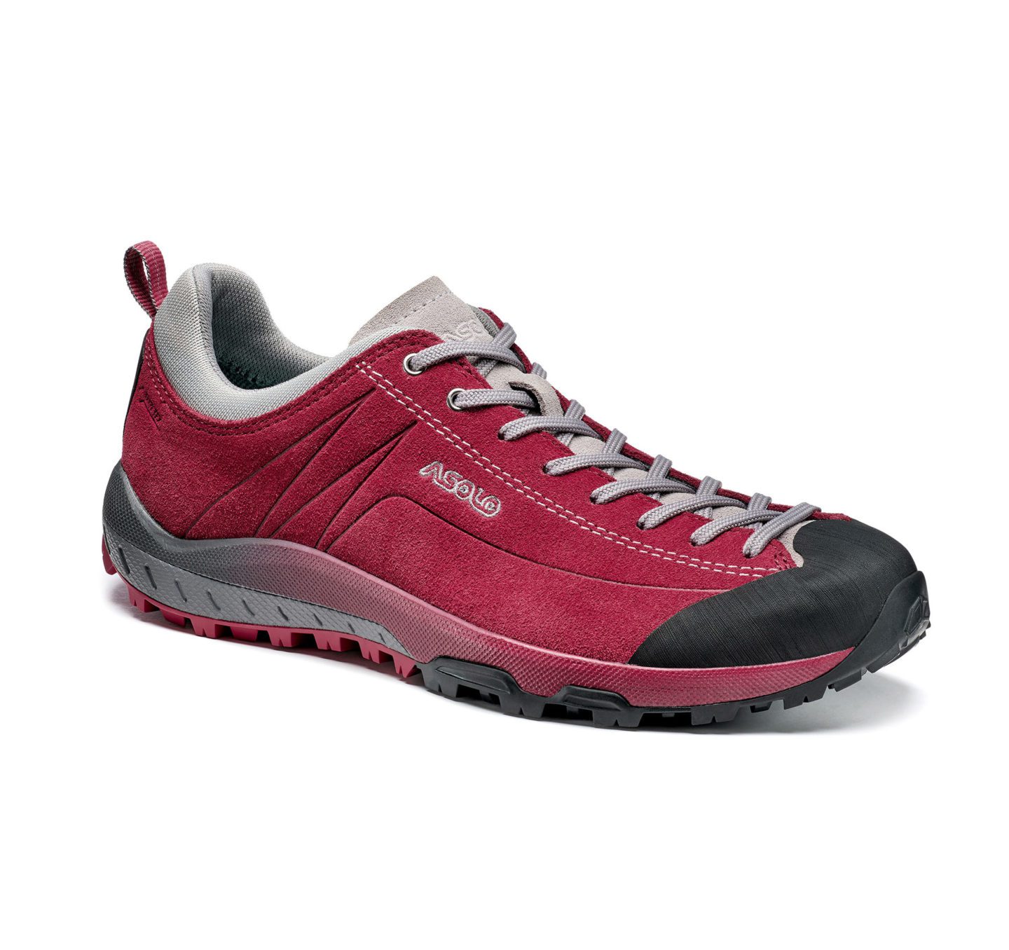 Кроссовки Asolo Space GV Gerbera для активного отдыха, туристической и альпинистской экипировки, подходящие для путешествий, походов и прогулок на природе