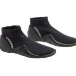 Резиновые ботинки неопреновые для активного отдыха и походов для онлайн магазина спортивной одежды и обуви, предназначенные для пеших прогулок, хайкинга и путешествий