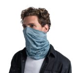 Легкий мериносовый Buff Solid Pool для активного отдыха, путешествий, хайкинга, альпинизма, спортивной одежды и обуви для онлайн-магазина