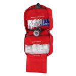 Комплект аптечки Lifesystems для активного отдыха, походов, туризма и путешествий на природе с эргономичным дизайном для туристического снаряжения и экипировки для активной жизни