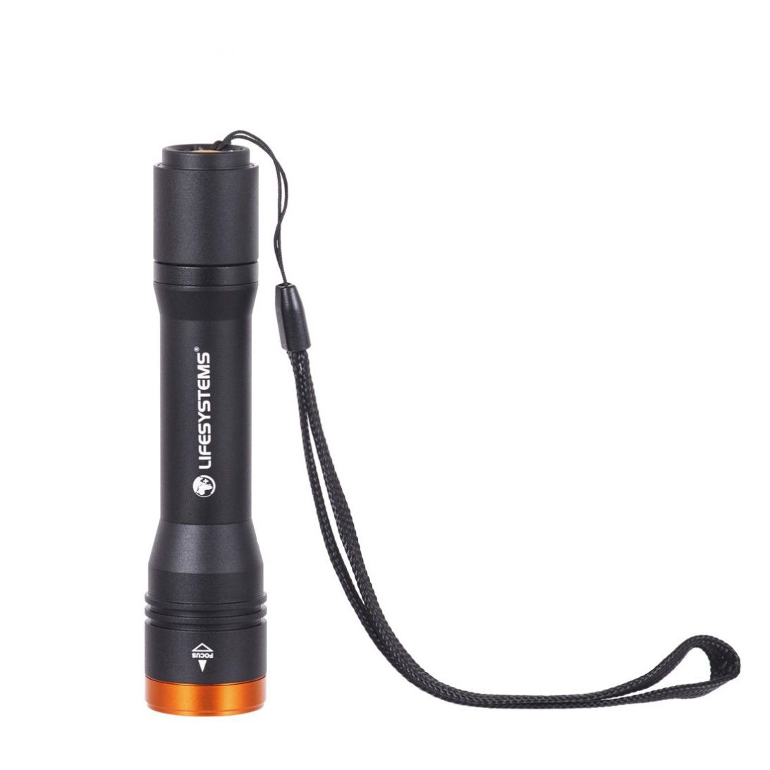 Ловкий фонарь Lifesystems Intensity 545 для активного отдыха туризма походов и альпинизма в магазине спортивной одежды и обуви для путешествий и outdoor активности
