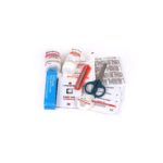 Мини аптечка Lifesystems для активного отдыха, походов, путешествий, с аксессуарами для туризма и альпинизма