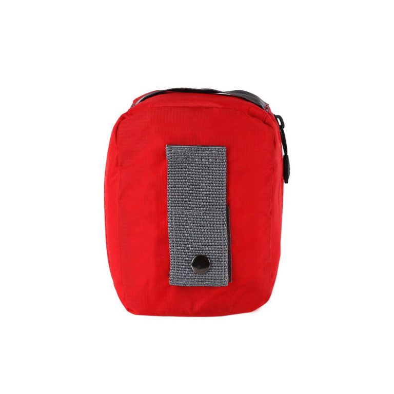 Комплект первой помощи Lifesystems Trek для активного отдыха, походов, путешествий и альпинизма, аптечка для туристов и любителей активного образа жизни