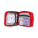 Аптечка Lifesystems Trek First Aid Kit для активного отдыха, походов и путешествий, туристическая аптечка для альпинизма и экстремальных походов в онлайн магазине активной жизни