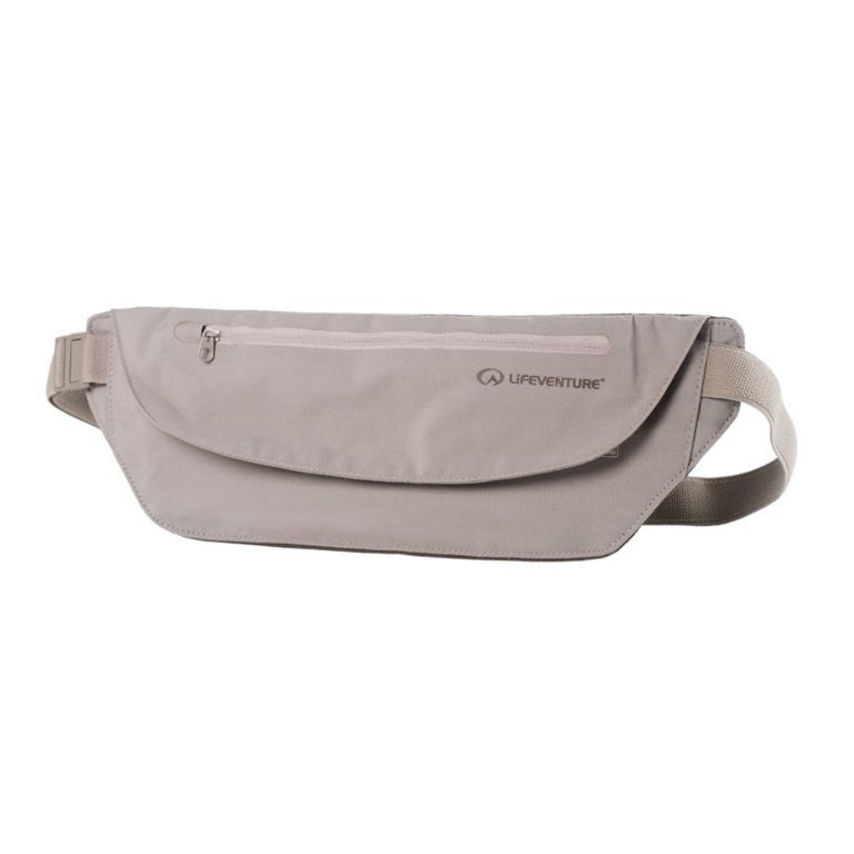 Кошелек Lifeventure Multi Body Waist для активного отдыха, походов, путешествий и горных походов, подходящий для спортивной одежды, обуви и аксессуаров для активной жизни