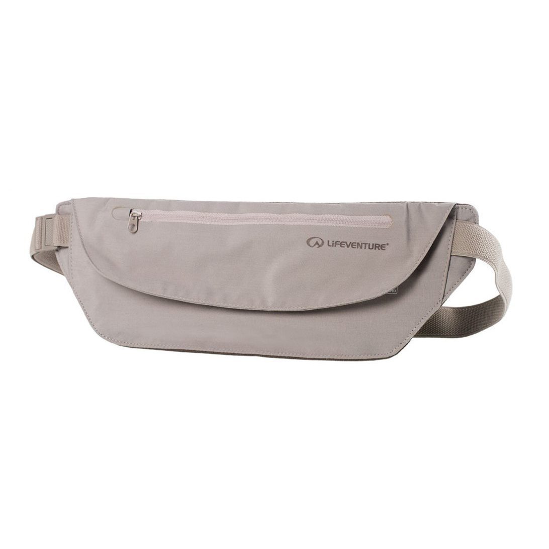 Кошелек Lifeventure Multi Body Waist для активного отдыха, походов, путешествий и горных походов, подходящий для спортивной одежды, обуви и аксессуаров для активной жизни