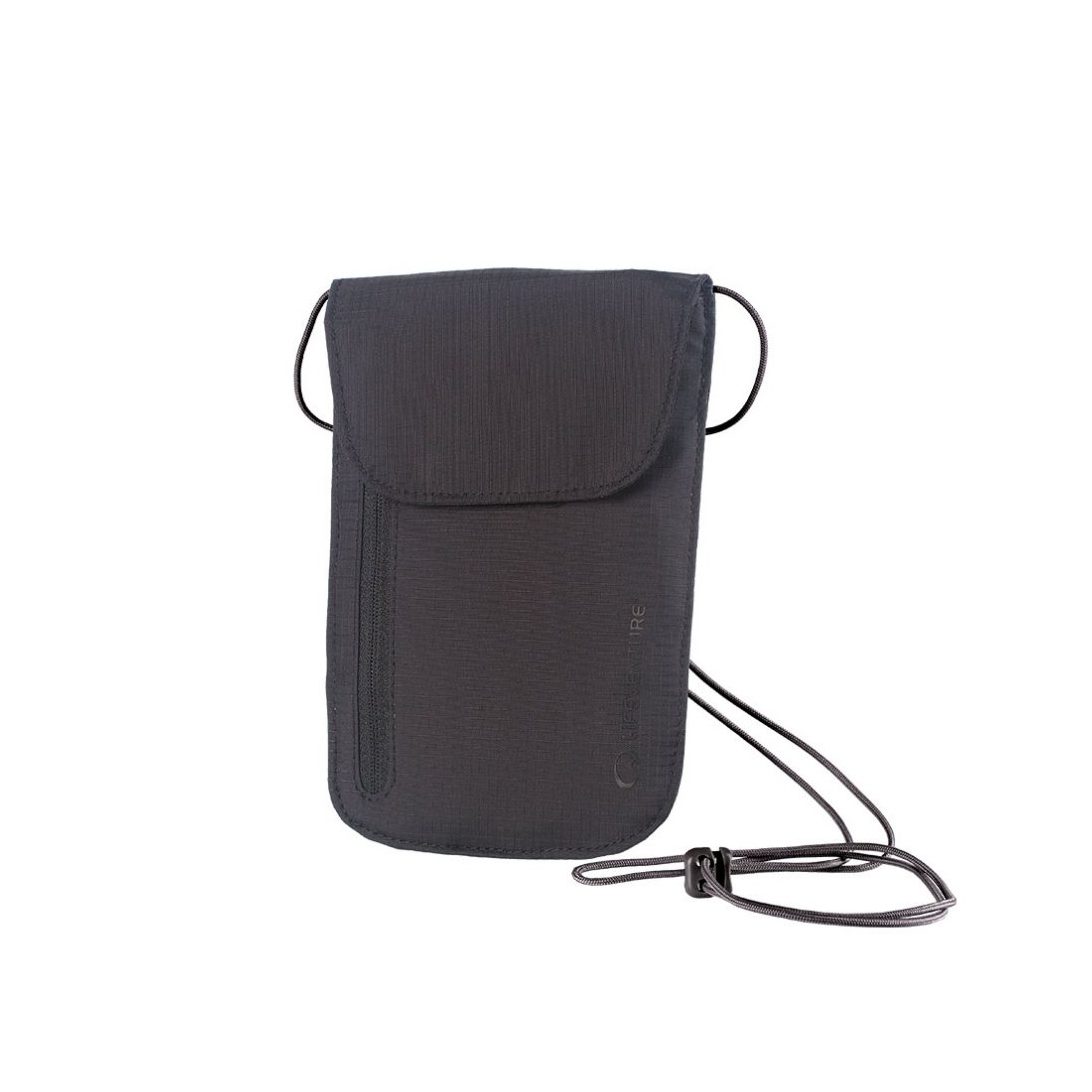 Кошелек Lifeventure Waterproof Body для активного отдыха туризма и походов с водонепроницаемой защитой для путешествий и снаряжения для альпинизма и хайкинга