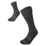 Носки Lorpen CWSSE conifer для активного отдыха, походов и путешествий, одежда и обувь для туризма и альпинизма