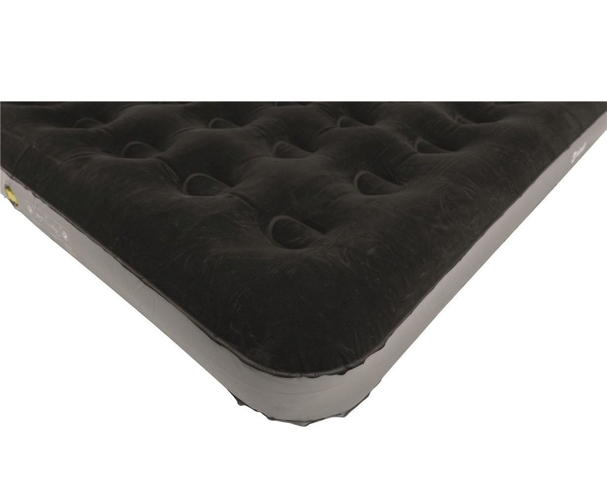 Надувной матрас Outwell Flock Classic King для активного отдыха, походов, путешествий и кемпинга с комфортной одеждой и обувью для туризма