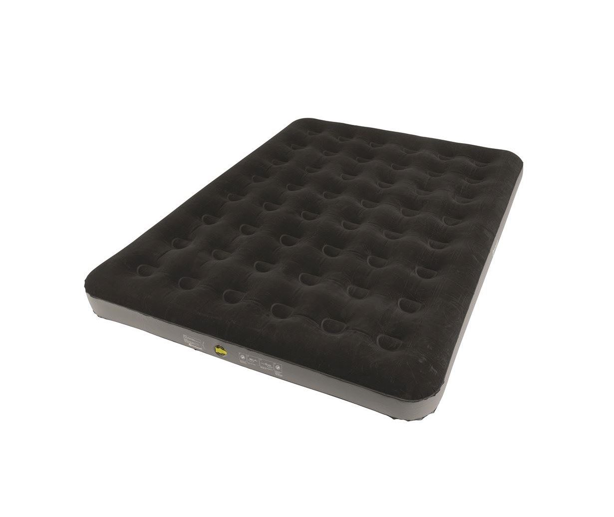 Надувной матрас Outwell Flock Classic King для активного отдыха и путешествий, походов и кемпинга на сайте магазина спортивной одежды и обуви