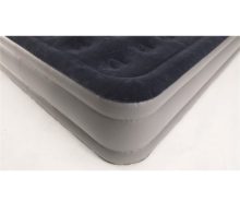 Рекламный надувной матрас Outwell Flock Superior Double с встроенным насосом — товары для активного отдыха, походов и путешествий в магазине спортивной одежды и обуви