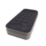 Надувной матрас Outwell Flock Superior Single с встроенным насосом для активного отдыха путешествий и кемпинга в интернет-магазине товаров для активной жизни, одежды и обуви для хайкинга и альпинизма