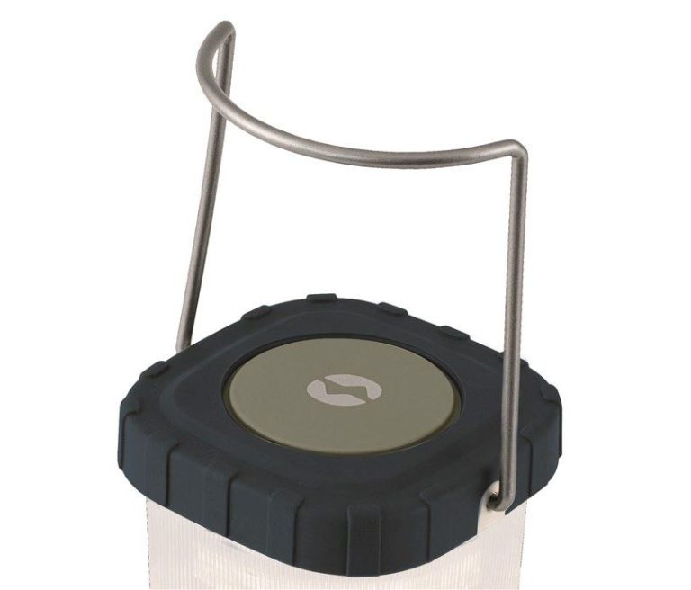 Фонарь Outwell Lantern Carnelian DC 350 для активного образа жизни, туристов, походов, путешествий, одежды и обуви для путешествий и альпинизма