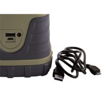 Лампа Outwell Lantern Carnelian DC 350 для активного отдыха, путешествий и туризма в интернет-магазине товаров для походов, хотя бы на природе или восхождения.