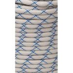 Статическая веревка Kani 10,8 мм для активного отдыха, альпинизма и туризма, спортивная одежда и обувь для походов, скалолазания, путешествий