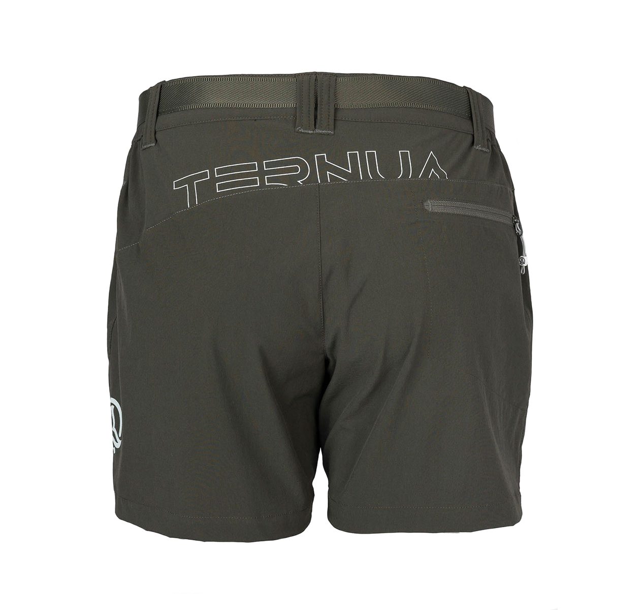 Шорты Ternua Friza Wmn в темном лесу для активного отдыха, походов и путешествий для женщин в интернет-магазине спортивной одежды и обуви