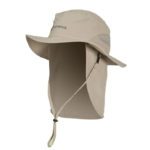 Активная одежда и обувь для туристов и любителей хайкинга на странице Панама Ternua Kliluk beige для онлайн магазина спортивных товаров