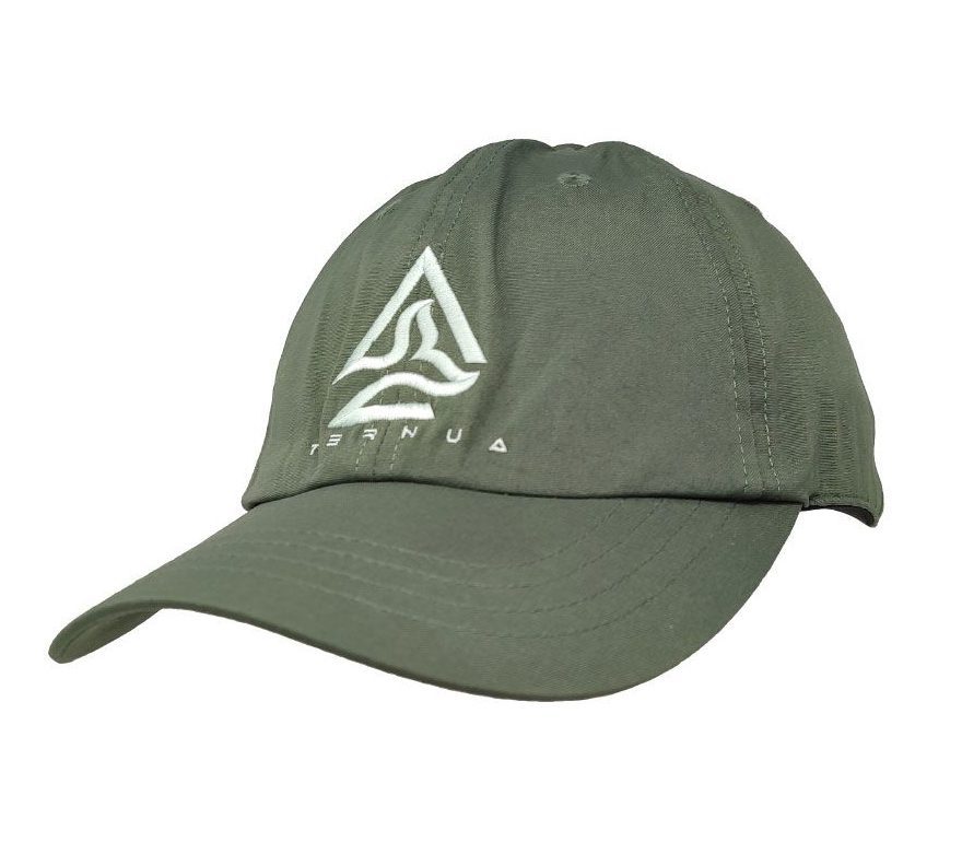 Кепка Ternua Lainag в цвете deep forest для активного отдыха походов путешествий и трекинга одежды и обуви для горных походов и путешествий в интернет-магазине