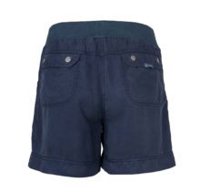 Шорты Ternua Loon Bay Wmn темно-морской для активного отдыха спортивная одежда обувь походы горный туризм путешествия в магазине для активной жизни