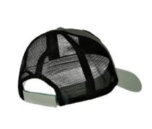 Кепка Ternua Raser для активного отдыха, походов, путешествий, спортивной одежды и обуви для альпинизма и туризма в лесных цветах deep forest и light forest