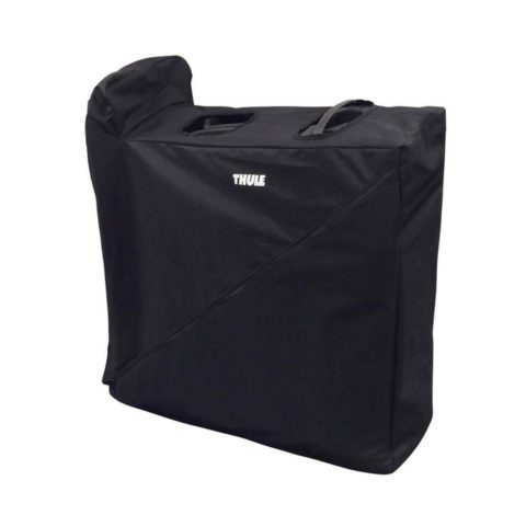 Чехол Thule EasyFold XT для электровелосипеда и активной жизни, аксессуары для путешествий, одежда и обувь для хайкинга и горных походов, экипировка для путешествий и активного отдыха