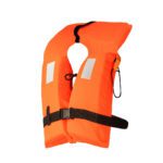 Спасательный жилет Aquarius Safety Pro S для активного отдыха на природе, путешествий, хайкинга и альпинизма в интернет-магазине товаров для активной жизни