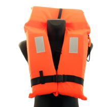 Спасательный жилет Aquarius Safety Pro S для активного отдыха, туристической одежды, обуви и снаряжения для походов и альпинизма в онлайн магазине