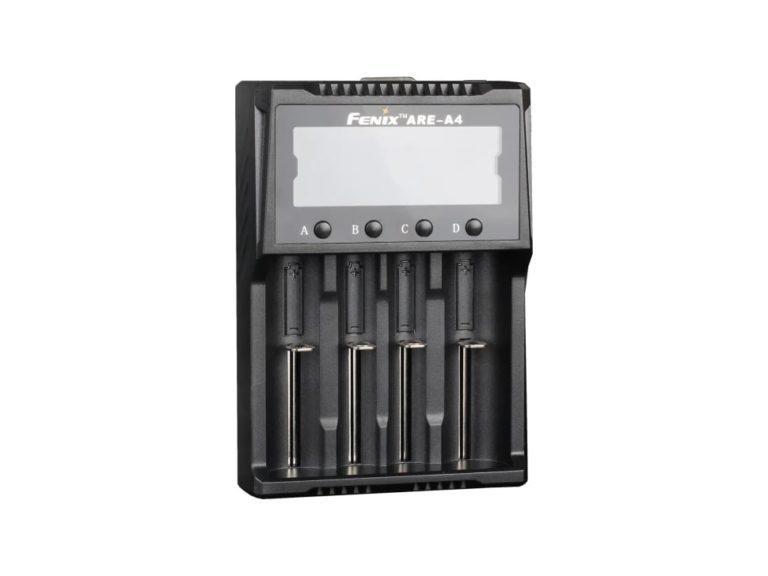Зарядное устройство Fenix ARE-A4 для активного отдыха, туристической одежды и обуви для хайкинга и альпинизма, идеально подходит для путешествий в интернет-магазине товаров для активного образа жизни