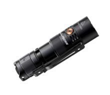 Компактный фонарь Fenix PD25R LED для активного отдыха, походов, путешествий и горных походов с ярким освещением для туристов и любителей активного образа жизни