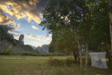 Москитная сетка Pharmavoyage для активного отдыха и путешествий, подходящая для кемпинга, альпинизма, походов и путешествий с одеждой и обувью для активной жизни