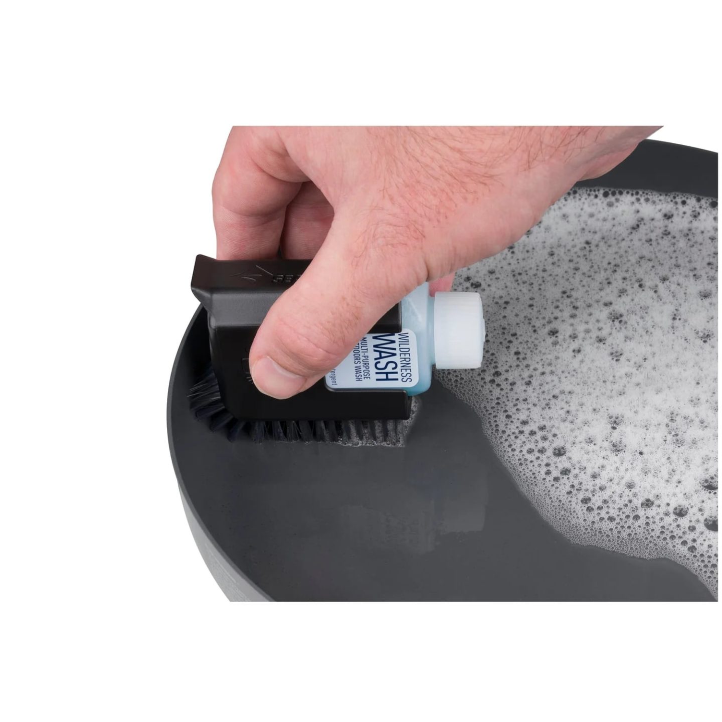 Комплект для мытья посуды Sea To Summit для активного отдыха туризма пеших походов и путешествий кофейно-мыльный набор для альпинизма и кемпинга в магазине с одеждой обувью и снаряжением для активного образа жизни