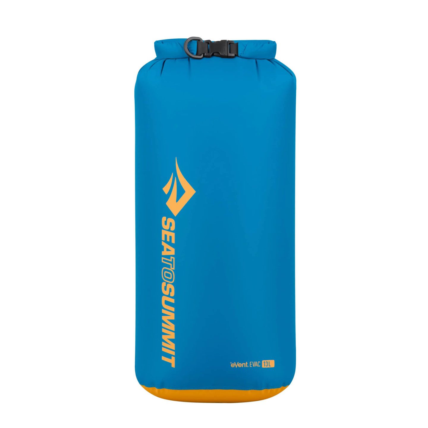 Гермомешок Sea to Summit Dry Bag Evac 13L для активного отдыха походов путешествий и горных приключений в интернет магазине спортивной одежды и обуви