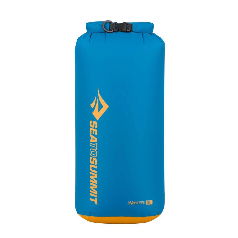 Гермомешок Sea to Summit Dry Bag Evac 13L для активного отдыха походов путешествий и горных приключений в интернет магазине спортивной одежды и обуви