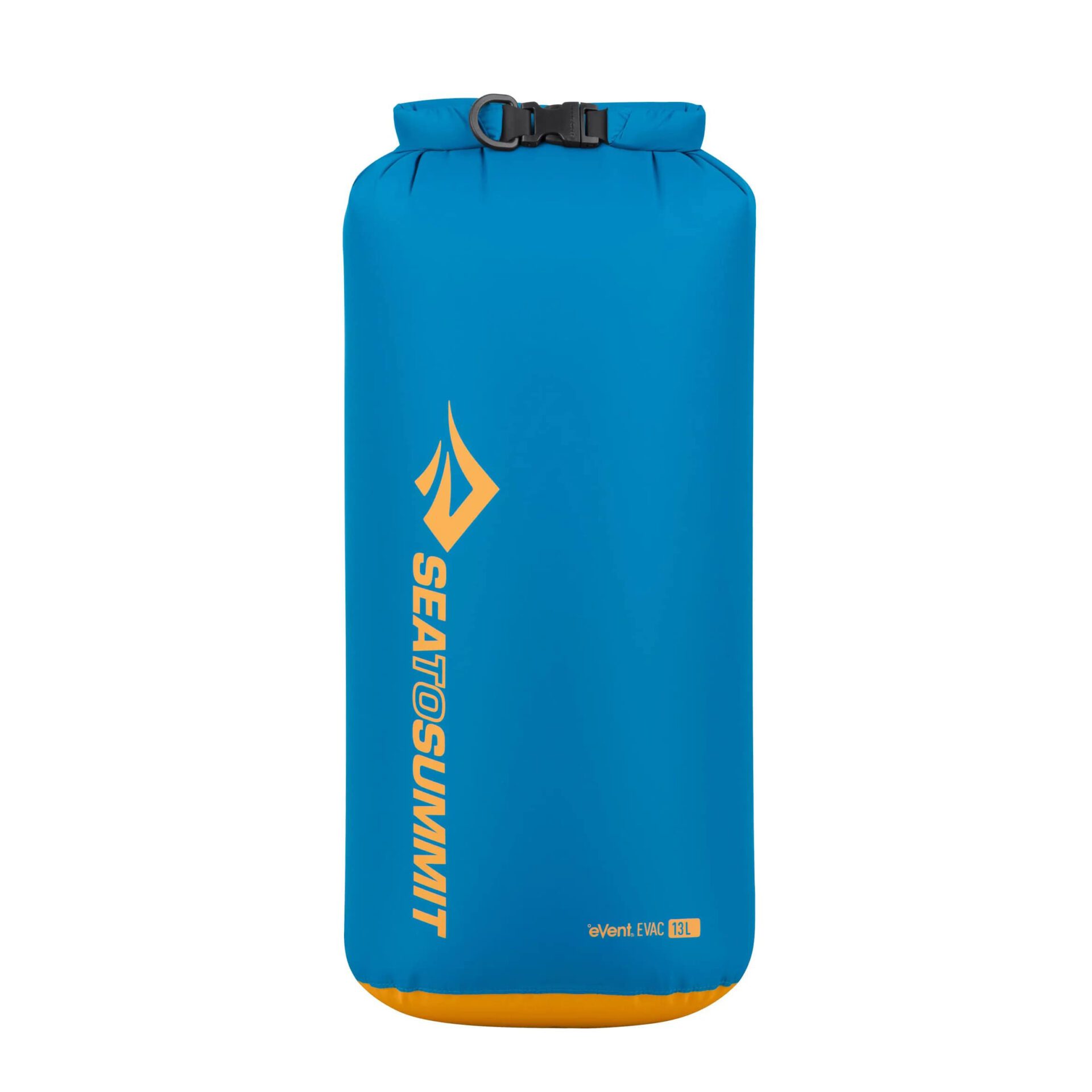 Гермомешок Sea to Summit Dry Bag Evac 13L для активного отдыха походов путешествий и горных приключений в интернет магазине спортивной одежды и обуви