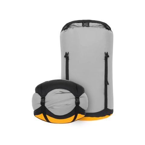 Гермомешок Sea to Summit Dry Bag Evac Compression 35L для активного отдыха походов путешествий и альпинизма в интернет-магазине спортивной одежды и обуви