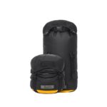 Гермомешок Sea to Summit Dry Bag HD Evac Compression 13L для активного отдыха походов альпинизма и путешествий, водонепроницаемый рюкзак для одежды и снаряжения для туризма и экстремальных видов спорта