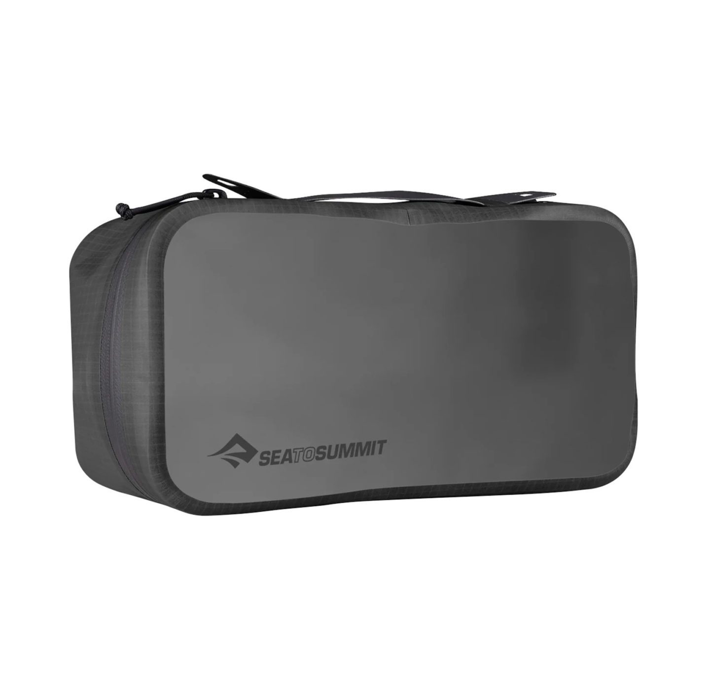 Герметичный чехол Sea to Summit Hydraulic Packing Cube M для активного отдыха, походов и путешествий, аксессуары для путешественников, хранение одежды и снаряжения, гидроизоляционный органайзер для активной жизни, туристическая экипировка, товары для альпинизма и кэмпинга