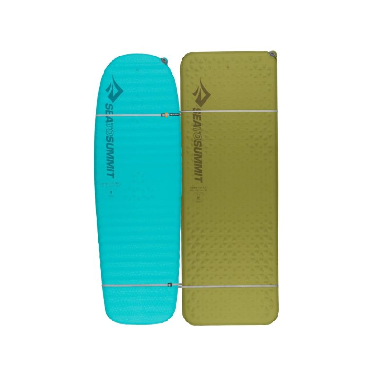 Ремкомплект для соединения матрацев Sea To Summit для активного отдыха походов кемпинга и путешествий в интернет-магазине туристической экипировки
