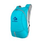 Таймлапс рюкзак Sea to Summit Ultra Sil Day Pack 20Л для активного отдыха беговые походы путешествия и хайкинг спортивная одежда и обувь онлайн магазин
