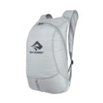 Легкий туристический рюкзак Sea to Summit Ultra Sil Day Pack 20L для активного отдыха, походов, путешествий и альпинизма на сайте интернет-магазина активной жизни