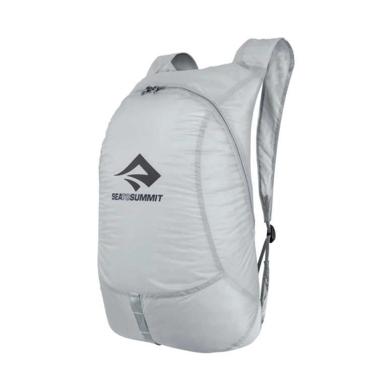 Легкий туристический рюкзак Sea to Summit Ultra Sil Day Pack 20L для активного отдыха, походов, путешествий и альпинизма на сайте интернет-магазина активной жизни