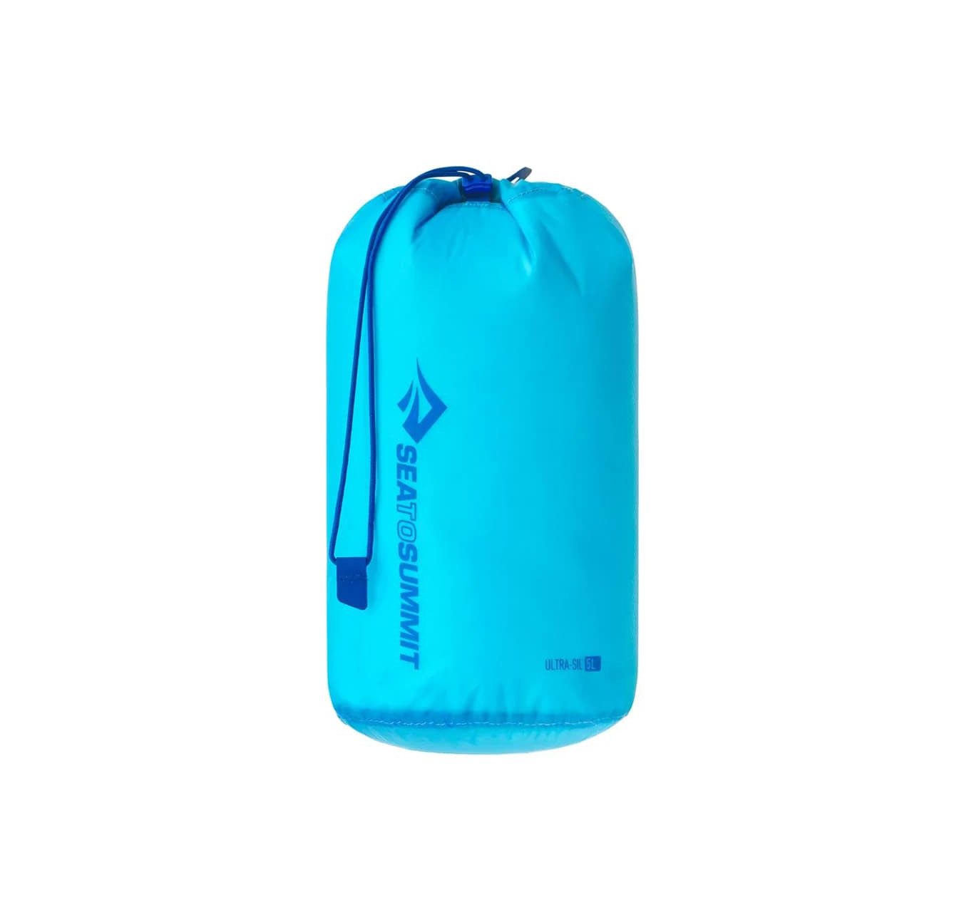 Легкий водонепроницаемый мешок для вещей Sea to Summit Ultra Sil 5л для активного отдыха походов альпинизма и путешествий на сайте интернет-магазина с экипировкой для активной жизни