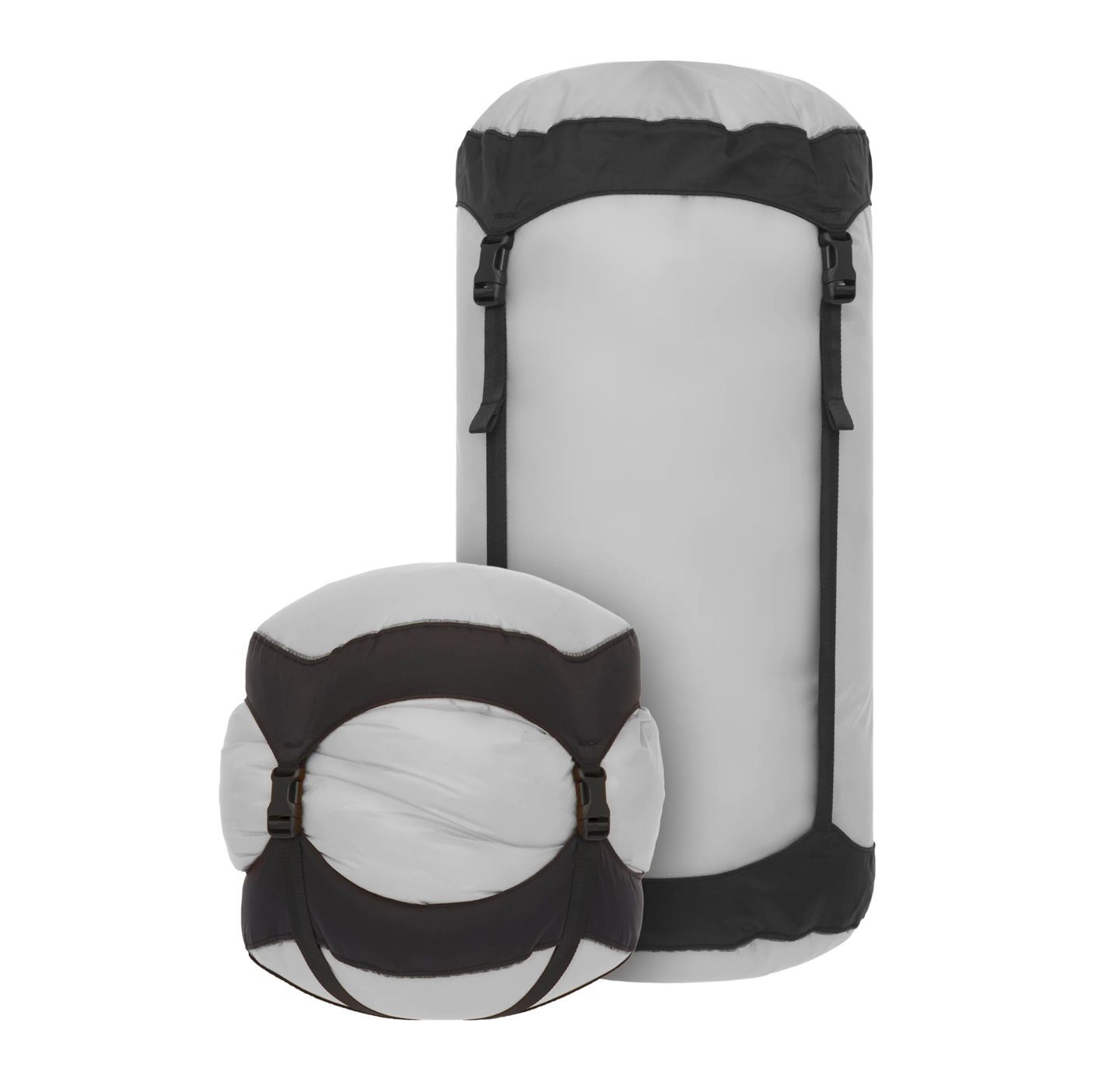 Компрессионный гермомешок STS Ultra Sil 20L для активного отдыха одежды и обуви для туризма и альпинизма в магазине онлайн товаров для путешествий и активной жизни