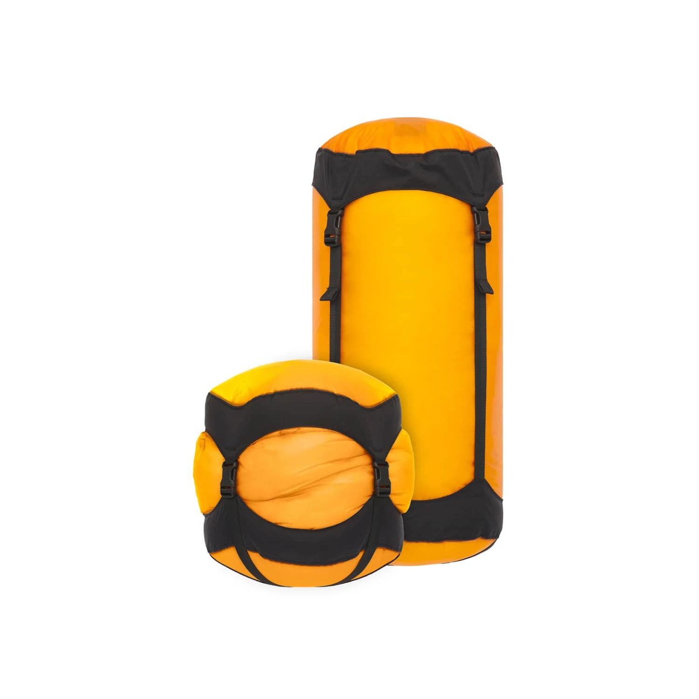 Компрессионный гермомешок STS Ultra Sil для активных видов спорта, туристической одежды и обуви, идеально подходит для походов на природе, горных путешествий и путешествий с легким багажом