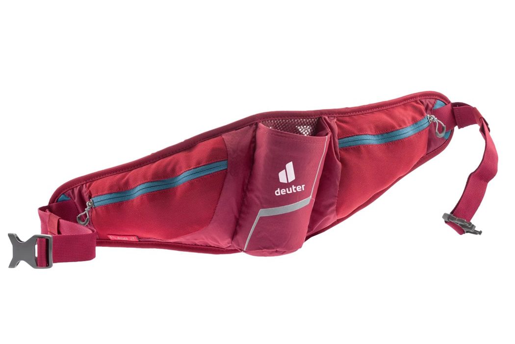 Рюкзак Deuter Pulse Two для активного отдыха, походов и туризма, комфортная спортивная сумка для путешествий, обувь и снаряжение для активного образа жизни
